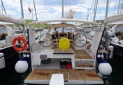 Dufour 56 Exclusive charter