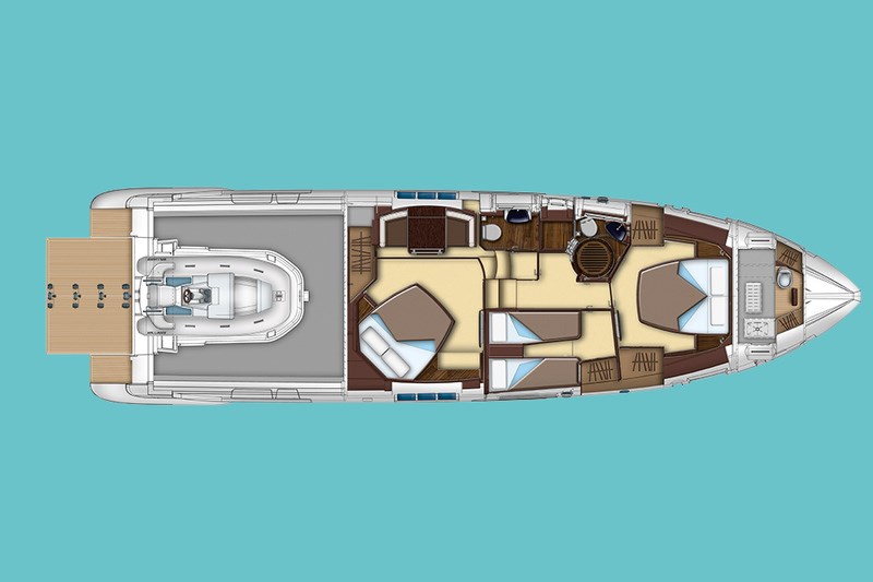 Azimut 55 S