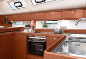 Bavaria Cruiser 51 charter