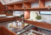 Bavaria Cruiser 51 charter