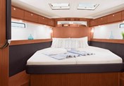 Bavaria Cruiser 51 charter