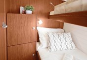 Bavaria Cruiser 51 charter