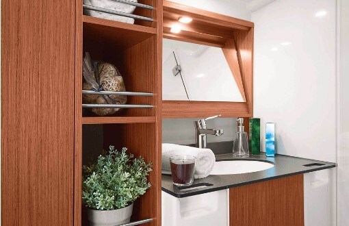 Bavaria Cruiser 51 charter