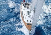Bavaria Cruiser 51 charter