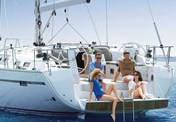 Bavaria Cruiser 51 charter