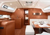 Bavaria Cruiser 51 charter