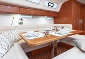 Bavaria Cruiser 51 charter