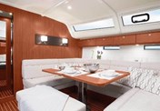 Bavaria Cruiser 51 charter