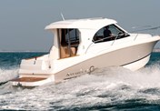 Beneteau Antares 8