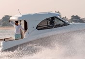 Beneteau Antares 8