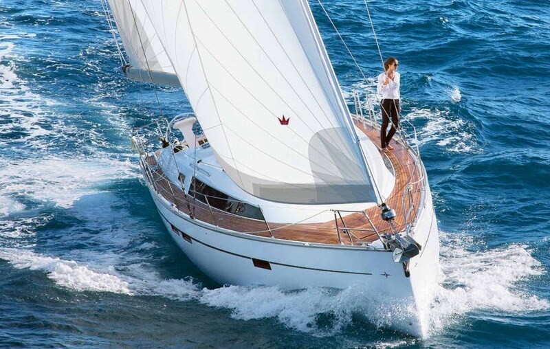Bavaria 46 Cruiser Style