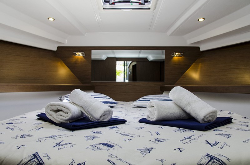 Beneteau Antares 36 New