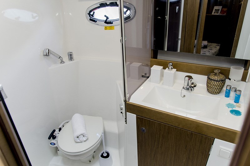 Beneteau Antares 36 New