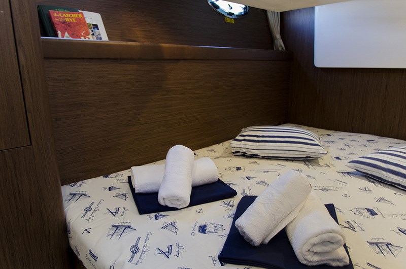 Beneteau Antares 36 New