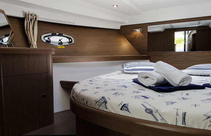 Beneteau Antares 36 New