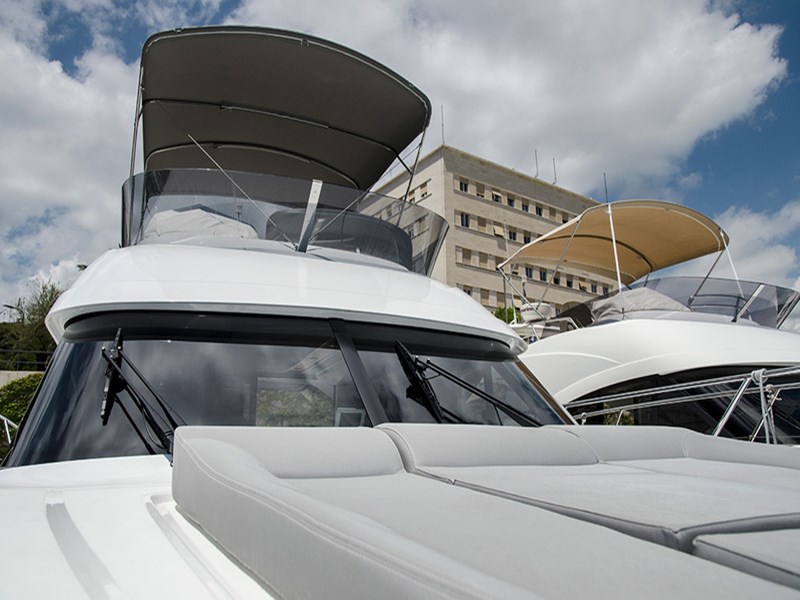 Beneteau Antares 36 New