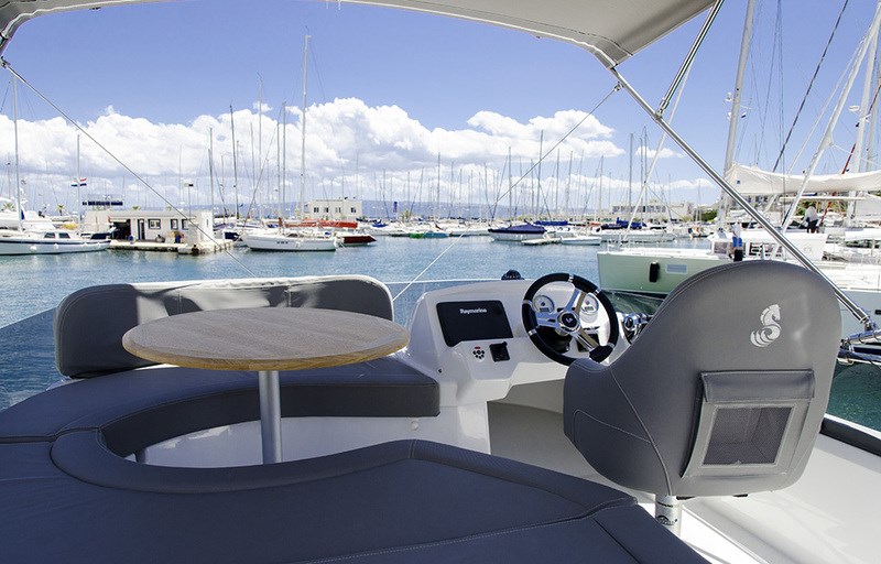 Beneteau Antares 36 New
