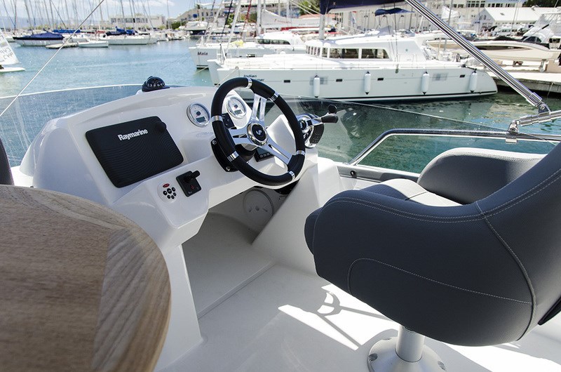 Beneteau Antares 36 New
