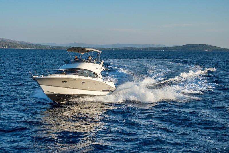 Beneteau Antares 36 New