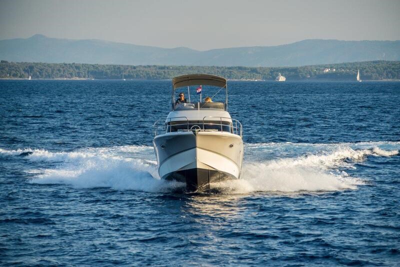 Beneteau Antares 36 New