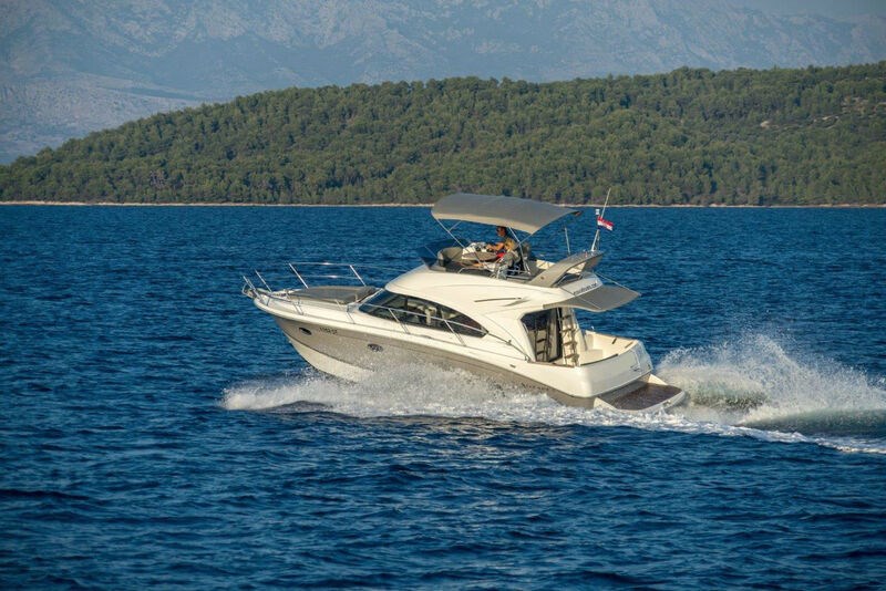 Beneteau Antares 36 New