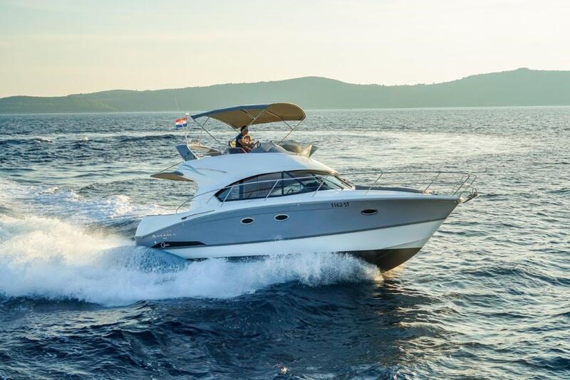 Beneteau Antares 36 New