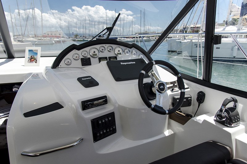 Beneteau Antares 36 New