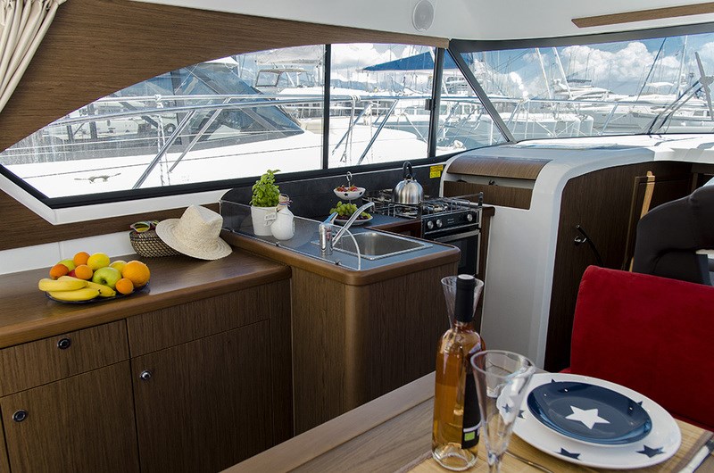 Beneteau Antares 36 New