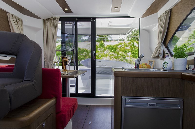 Beneteau Antares 36 New