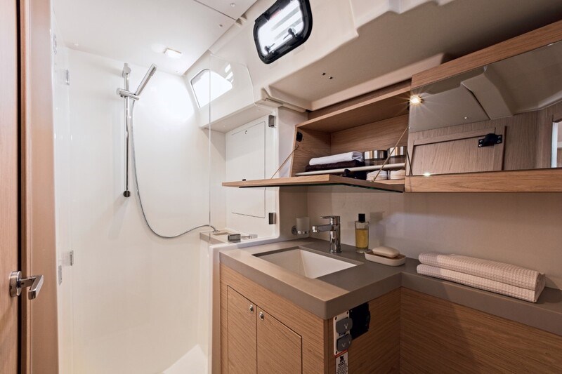 Beneteau Oceanis 51.1 owner