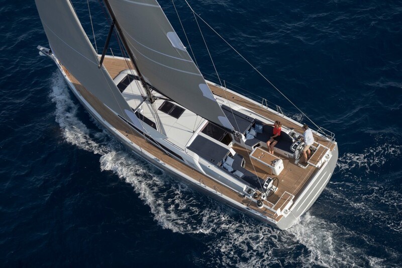 Beneteau Oceanis 51.1 owner