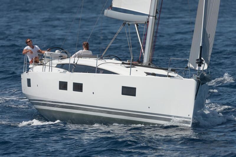 Jeanneau 51