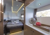 Fountaine Pajot MY 37 Owner