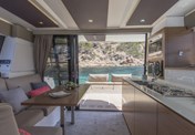 Fountaine Pajot MY 37 Owner