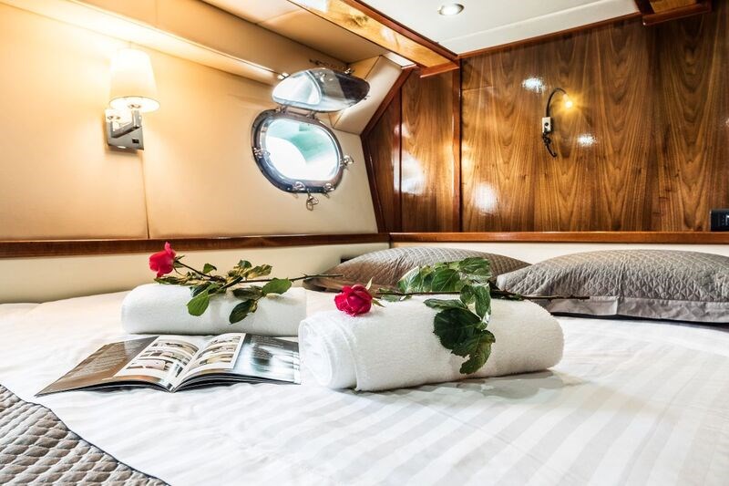 Gulet Adriatic Breeze