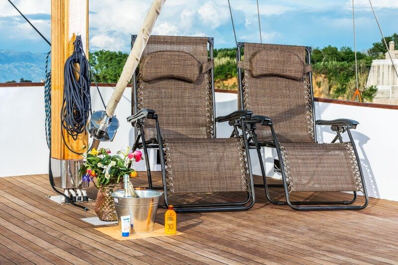 Gulet Adriatic Breeze