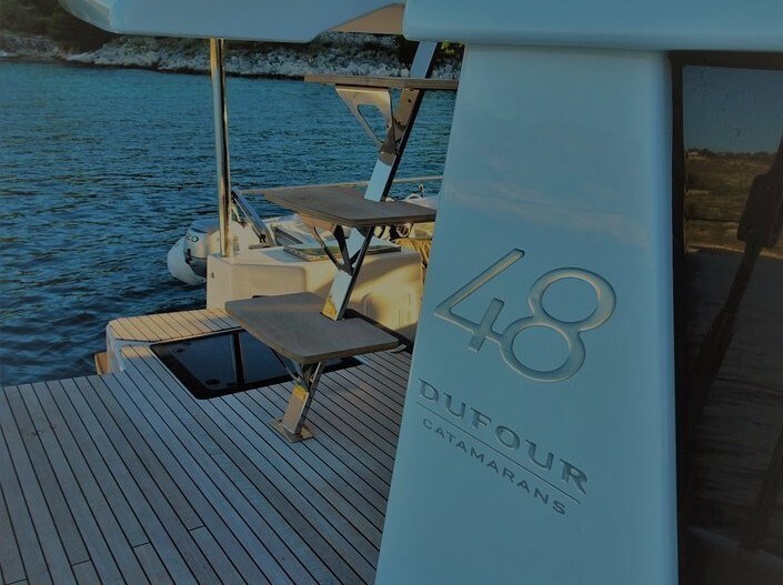 Dufour 48