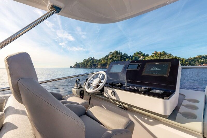 Azimut 60
