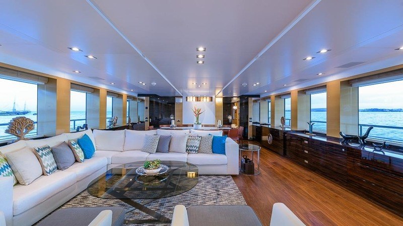 Benetti 47M