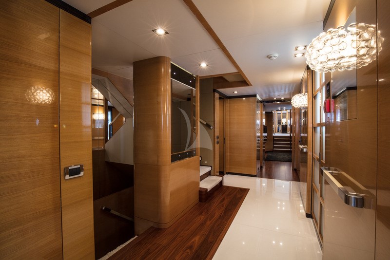 Benetti 47M