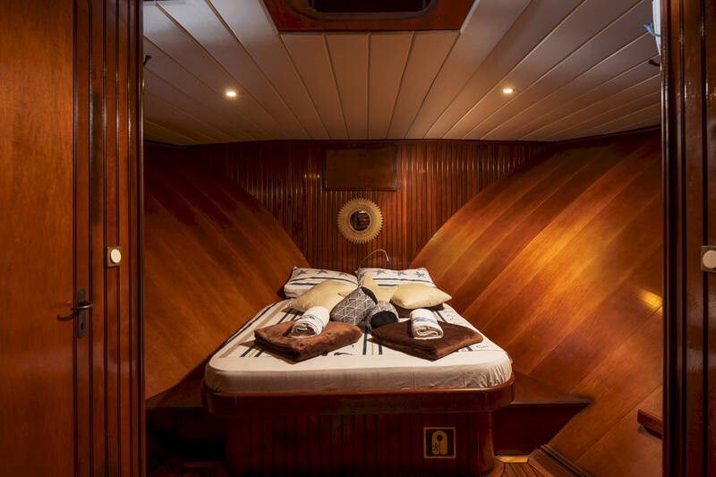 Gulet Summer Princess