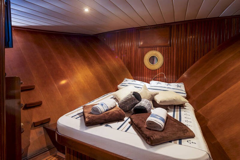 Gulet Summer Princess