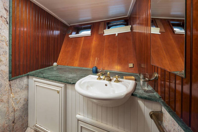 Gulet Summer Princess