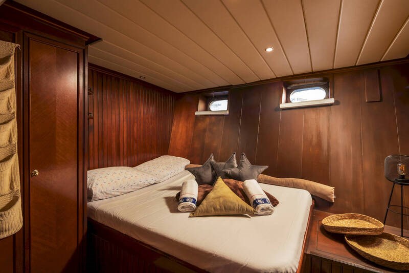 Gulet Summer Princess