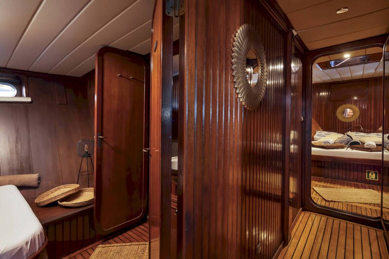 Gulet Summer Princess