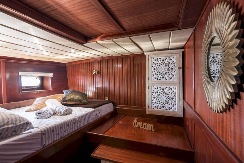 Gulet Summer Princess