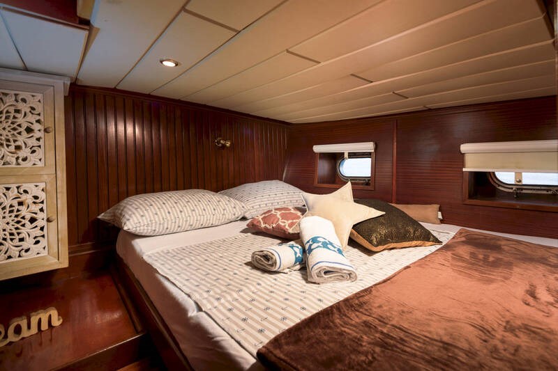 Gulet Summer Princess