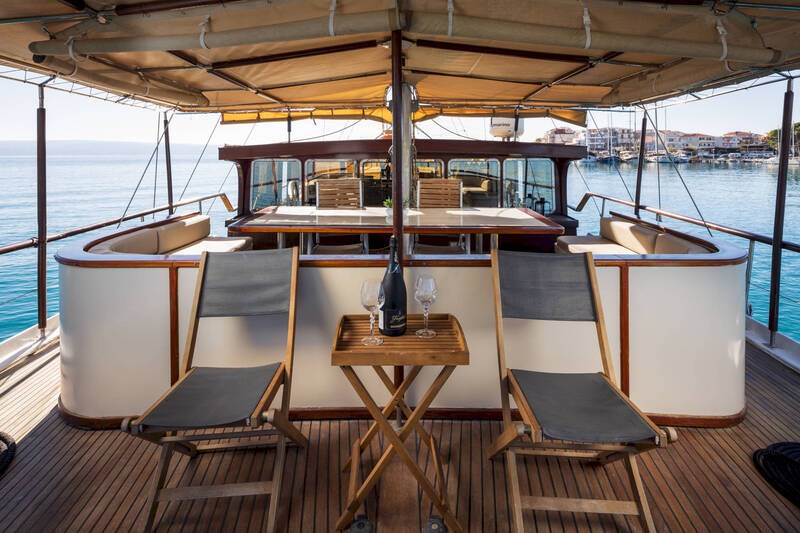 Gulet Summer Princess