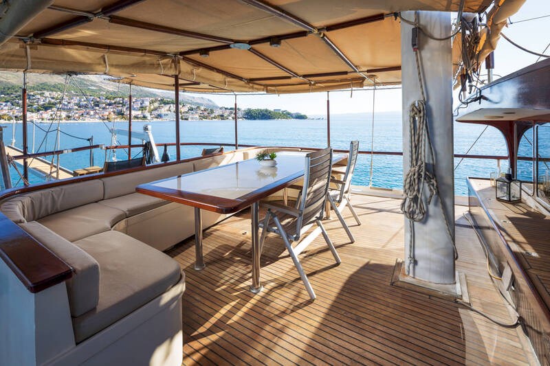 Gulet Summer Princess