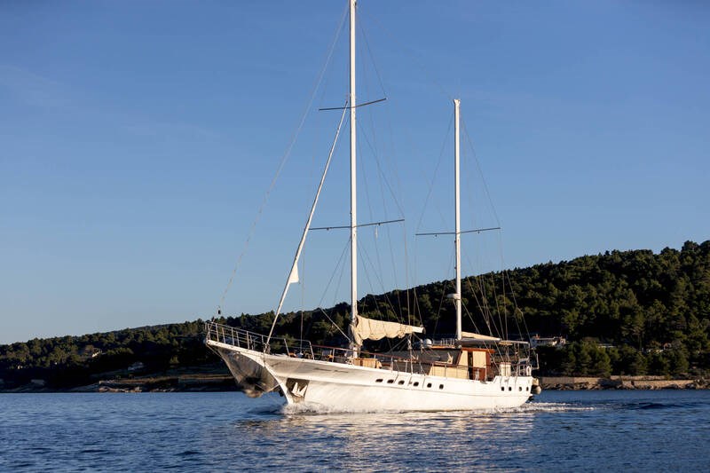 Gulet Summer Princess